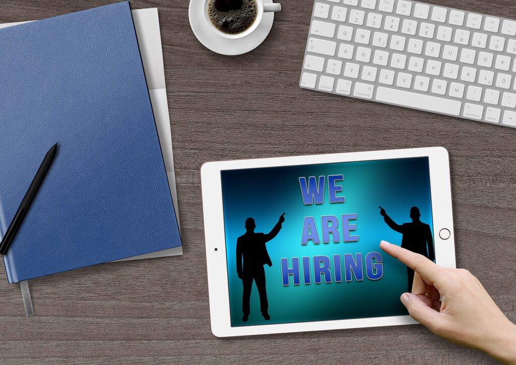 40代が経験を活かして仕事を探す方法は？