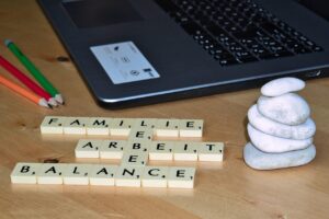 40代女性が仕事と家庭を両立するための秘訣は？