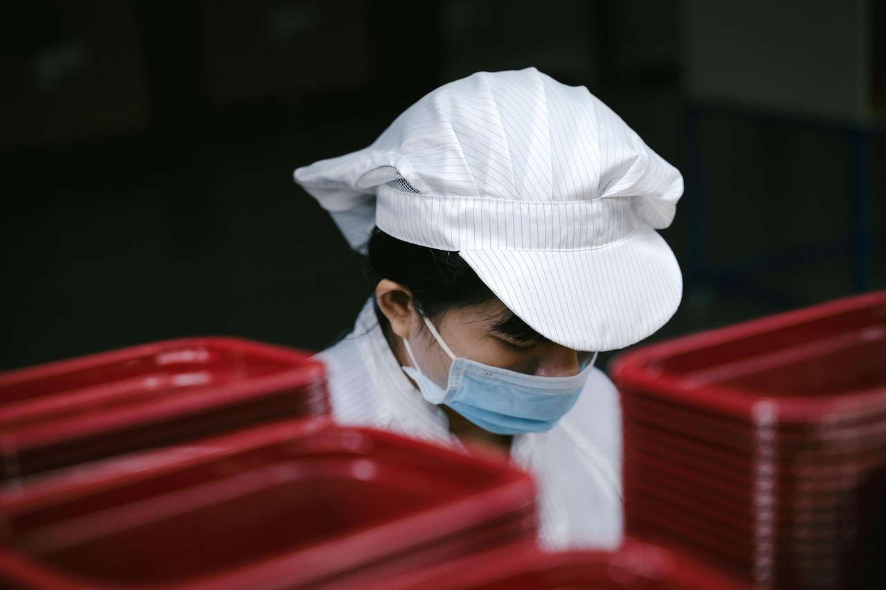40代女性が職業訓練校で学ぶメリットは？