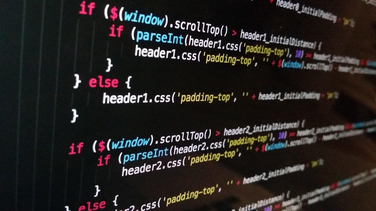 プログラミングスクールで女性が選ぶべきポイントは？