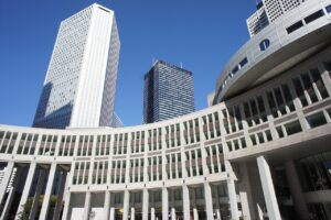 転職と離婚を乗り越えるための心構えとは？