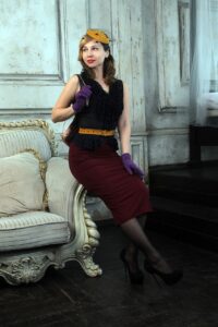 40代女性の転職面接、服装はこれで大丈夫？