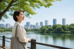 40代女性が転職する際に知っておくべき役立つ情報は？