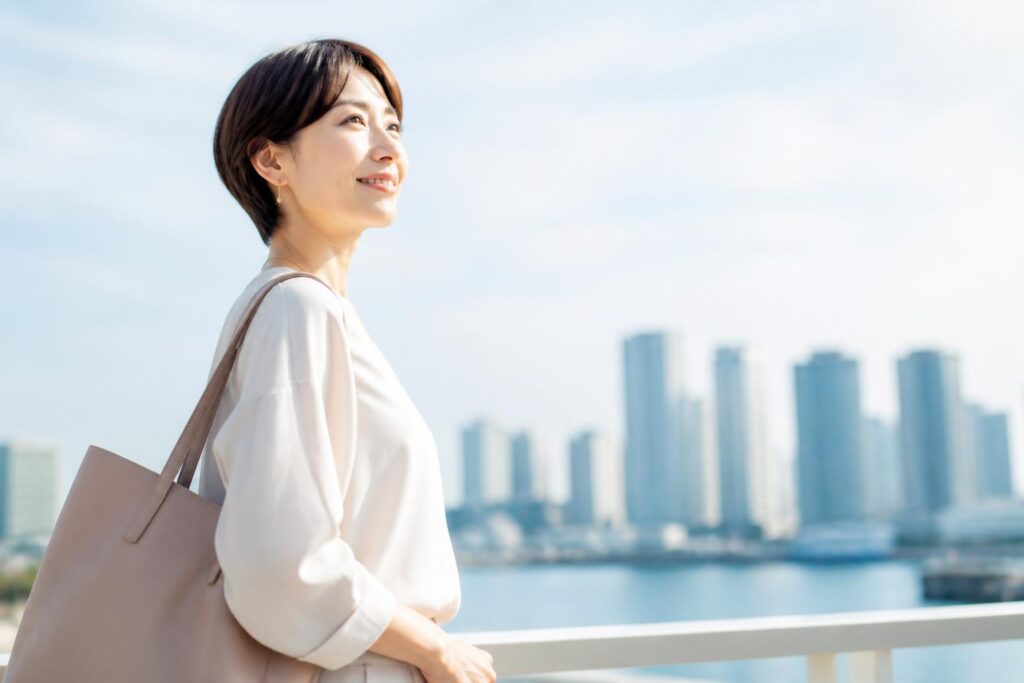 40代女性が離婚準備に役立つ資格と仕事は何？