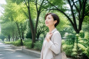 転職を成功させるための40代女性の自己分析方法は？