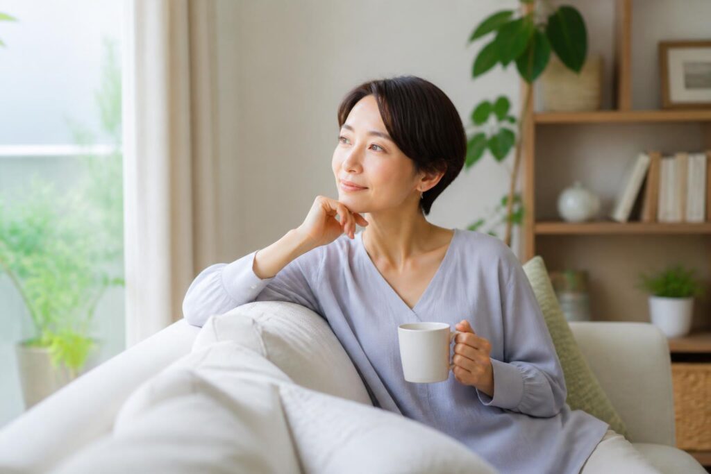 40代女性の離婚後の生活設計はどう考えるべき？