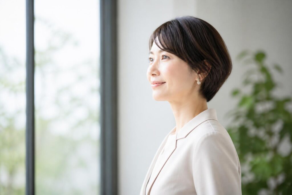 40代女性の転職成功事例から学ぶ、あなたもできるポイントは？