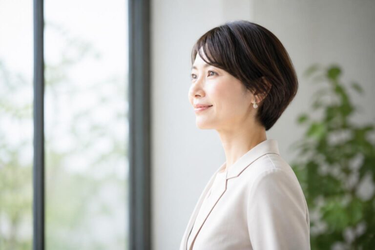 40代女性の転職成功事例から学ぶ、あなたもできるポイントは？