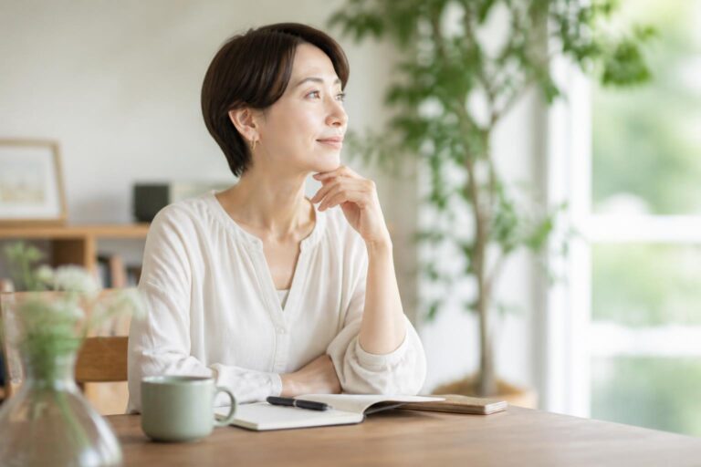 40代女性の転職にかかる生活費用はどれくらい？