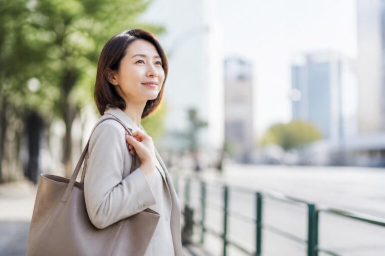40代女性が在宅勤務の正社員に転職する際のポイントは？