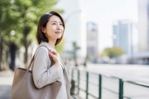 40代女性が転職で成功するための自己PRのコツは？