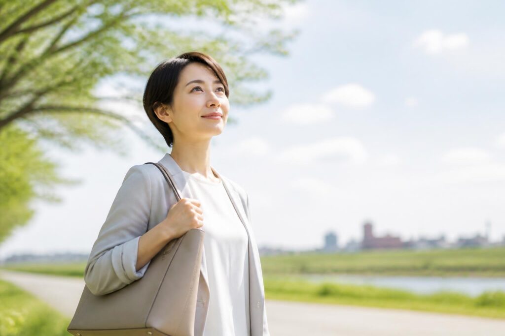 40代女性の転職で知っておくべき収入相場は？