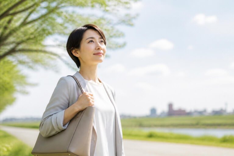 40代女性の転職で知っておくべき収入相場は？