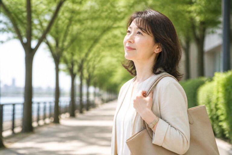 40代女性の転職相談はどこに行けばいい？