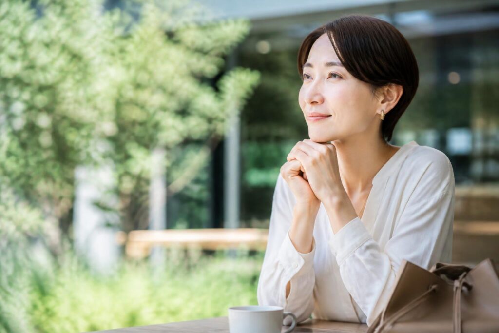 40代女性が老後資金を確保するための転職は本当に必要？