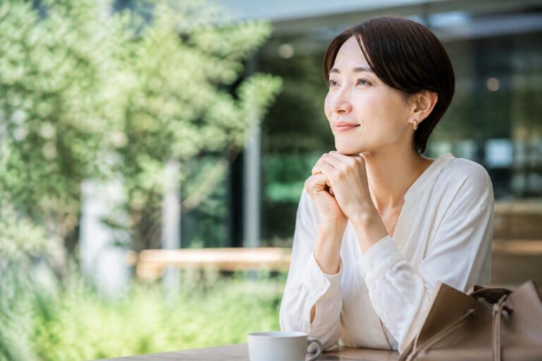40代女性が離婚後に仕事を見つけるためのポイントは？