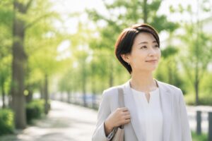 転職を考える40代女性が知っておくべき仕事環境の選び方は？