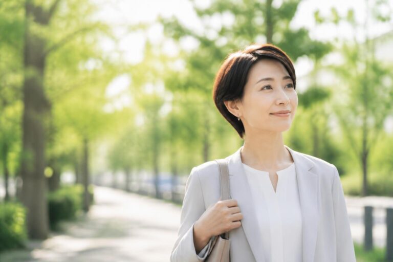 転職を考える40代女性が知っておくべき仕事環境の選び方は？