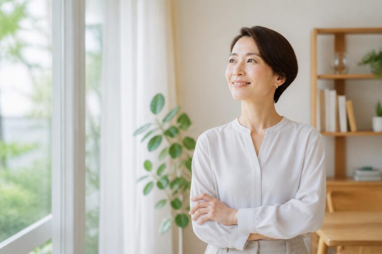 40代女性が転職後に仕事と家庭を両立する方法は？