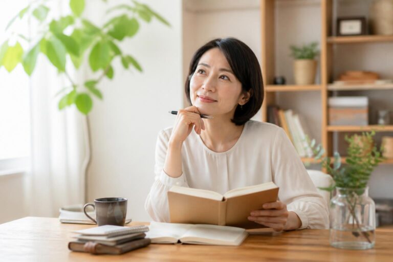 40代女性が転職するとき、生活費を確保する方法は？
