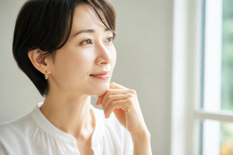 40代シングルマザー女性の転職体験談から分かることは？