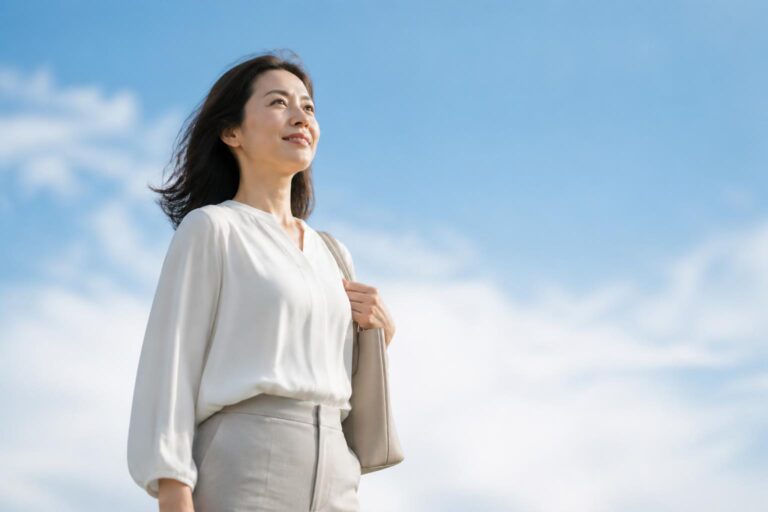 40代女性の転職相談はどこがいい？