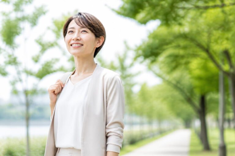 40代女性の転職で失敗しないための注意点は？