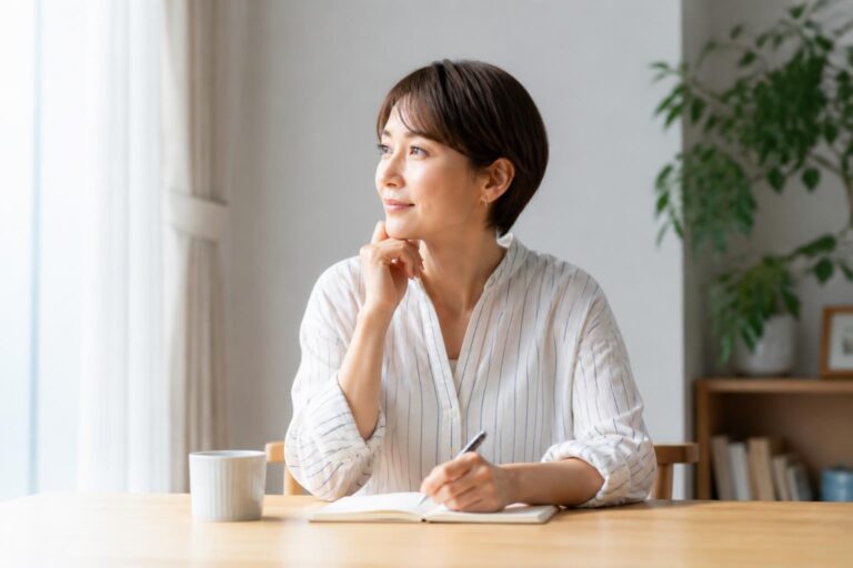 40代女性の転職で希望条件をどう伝える？