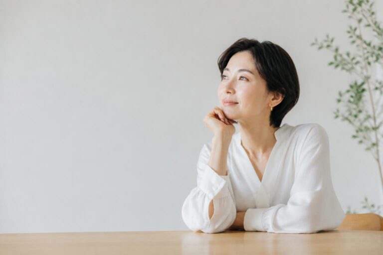 40代女性が転職で収入アップする方法とは？