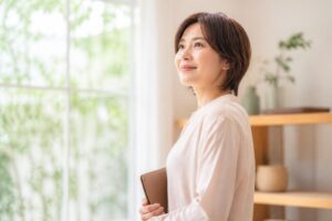 40代女性が自立するための副業のおすすめは？