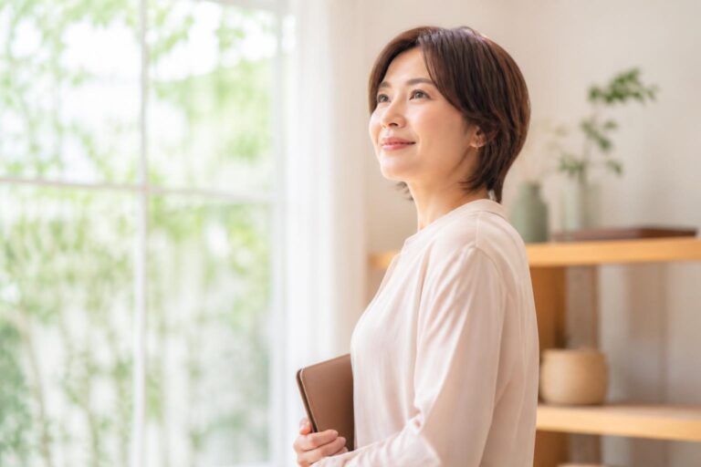 40代女性が自立するための副業のおすすめは？