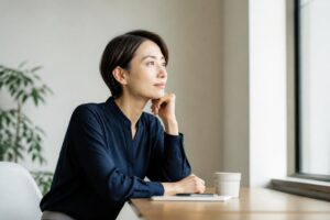 40代女性が在職中に転職活動を進める方法は？