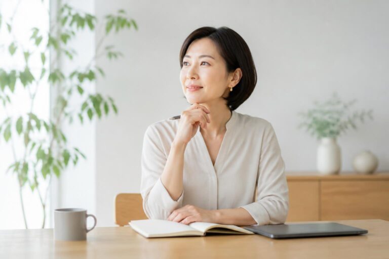 40代女性の転職で企業選びをするときのポイントは？