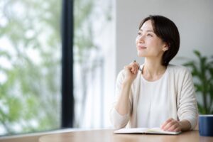 40代女性の転職で退職理由はどう説明する？答え方のポイントは？