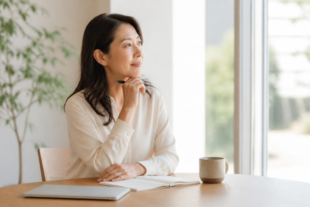 40代女性の転職でブラック企業を見分ける方法は？