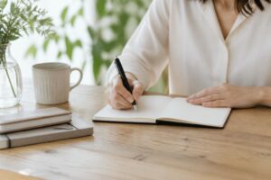 40代女性の転職に伴うストレス対策の方法とは？