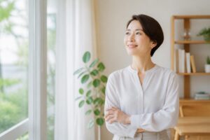 40代女性の転職で内定後に比較するポイントは？