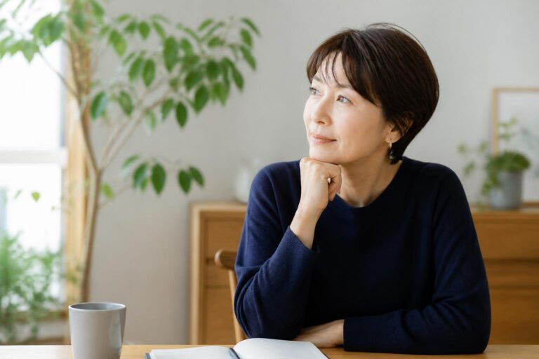 40代女性の老後資金と転職をどう計画する？