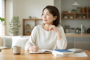 40代女性の正社員転職の競争率はどのくらい？