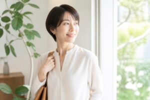 40代女性の転職で利用を検討できる生活支援制度は？