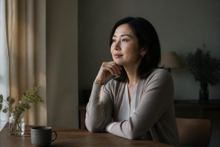 40代女性が未経験から事務職へ転職するには？