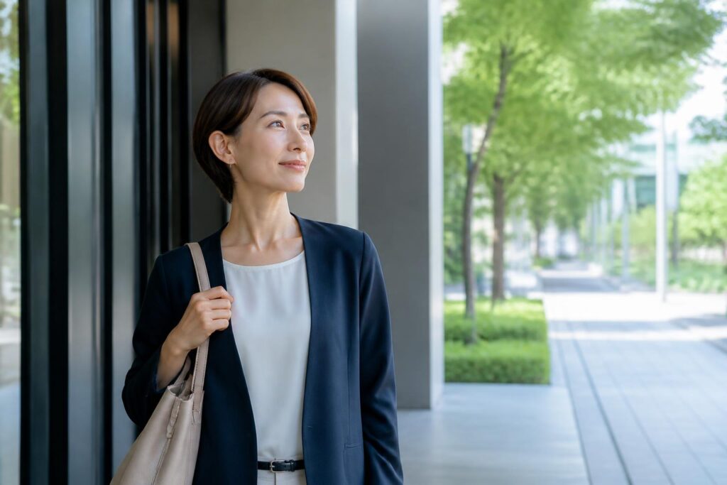 40代女性の転職で志望動機を作る方法とは？