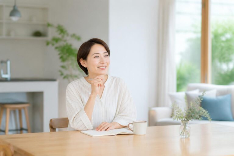 40代女性のリモートワーク転職求人はどう探す？