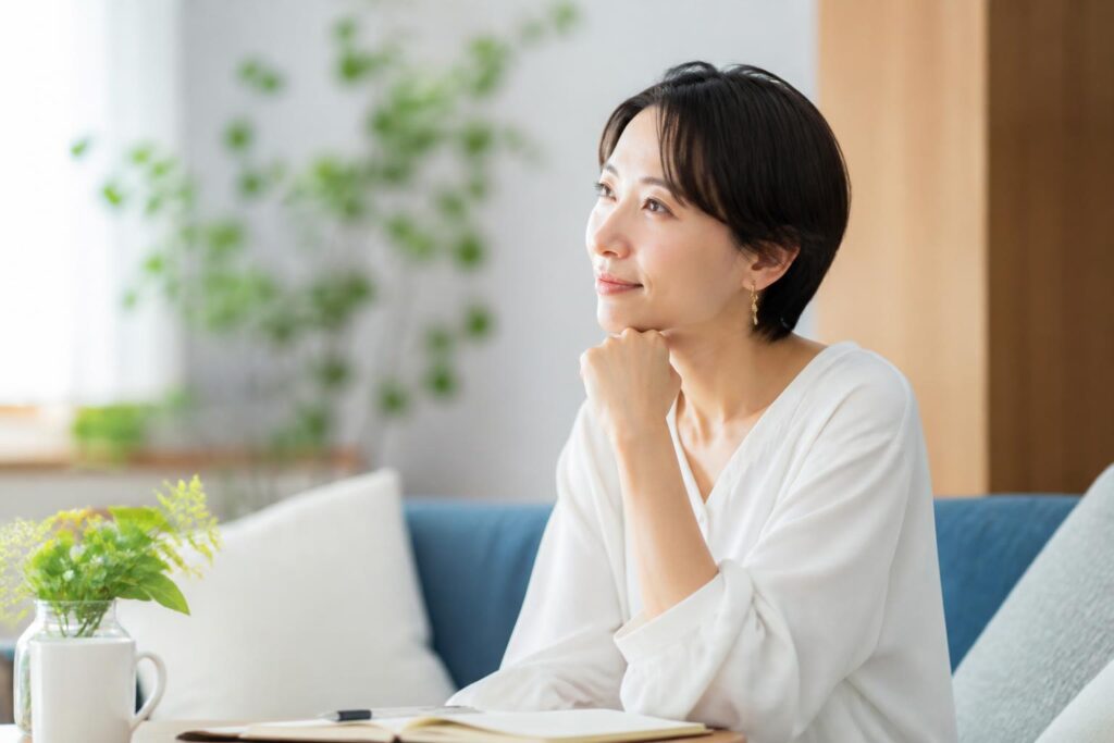 40代女性の転職で求人への応募数の目安は？