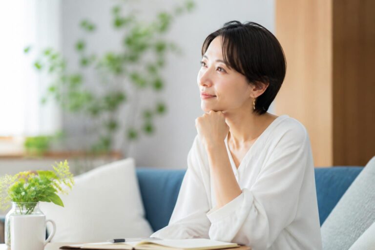 40代女性の転職で求人への応募数の目安は？