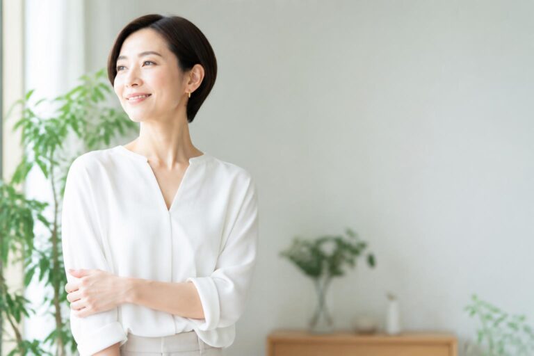 40代女性の転職で失敗しない仕事の選び方は？